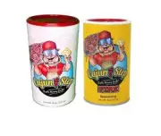 Cajun Two Step - StaleKracker - Variety Bundle - 1 each of Original Seasoning...