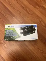 Hydro-Logic micRO-75 - GPD Compact / Portable Reverse Osmosis System