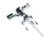 500DFC Main Rotor Head Assembly Fits Align Trex 500 RC Helicopter