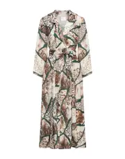 [ANONYME DESIGNERS] ANONYME DESIGNERS Midi dresses - Item 15115475