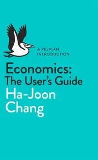 在飛比找誠品線上優惠-Economics: The User's Guide