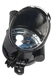 Compatible With Volvo For S80 V70 2007 2008 2009 2010 2011 2012 2013 Front Bumper Fog Lamp Light Housing (Without Bulbs) 31213101 31213102 Car fog light components(Left 31213101)