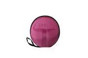 Zee Ear Muffs Case for Mini Muffs (Azalea Pink) - 0-2 Years