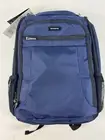Samsonite Tenacity DLX Backpack Poseidon Blue 149620-5470