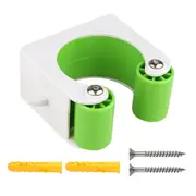 1 Only Bike Parking Clip Portable Mountain Bicycle Storage Wall