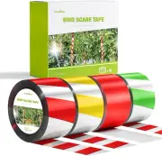 Bird Scare Tape