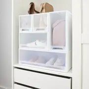 Tall and Narrow Modular Drawer