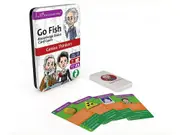 Go Fish Genius Thinkers Card Game (PUR026504)