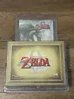 Legend of Zelda Twilight Princess Master Sword Shield 1/6 Scale Replica New