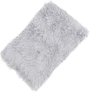 GANAZONO 1Pc Plush Warm Pets Blanket for Dogs Cats Cozy Sleep Mat Light S Soft and Comfortable Pet Blanket for Autumn Winter Use