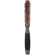 Hi Lift Ceramic Tourmaline Thermal Super Grip Ionic Hot Tube Hair Brush 18mm