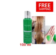 Go Hair Silky Seaweed Leave-On Treatment Nutrients Dry Damaged Soft 100 ml