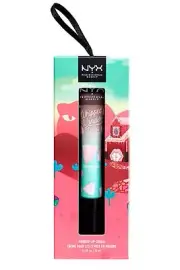 NYX Whipped Wonderland Powder Lippie Lipstick Cream Fudge It 03 Lips