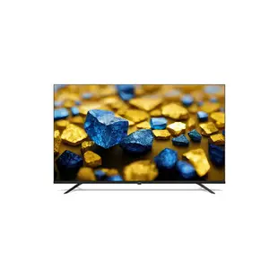 【Philips 飛利浦】43型4K Google TV 智慧顯示器 43PUH7139 (不含安裝)