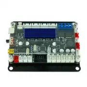 Upgraded GRBL CNC Control Board 3 Axis USB Driver Controller For Laser Engraver