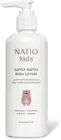 Natio Australia Kids Softly Softly Body Lotion 250Ml - Dermatologically Teste...