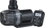Jebao Jecob EP6500 DC Aquarium Return Pump with LCD Controller, 1717GPH /6500LPH, 14.7 feet max lift, Speed Adjustable, Aquariums, Ponds, Fountains, Sump, Hydroponics, Ultra Quiet, Energy Saving.
