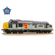 Bachmann 35-307 OO Gauge Class 37/0 Centre Headcode 37194 'British Int. Freight