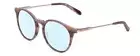 Dragon DR520S LL HYPE Unisex Multi-Focus Blue Light Glasses Blush Wood Pink 51mm