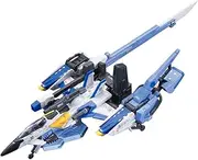 BANDAI SPIRITS RG FX550 Sky Grasper Launcher/Sword Pack 1:44 Scale Model Kit