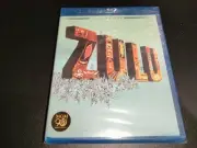 BRAND NEW Zulu Blu-ray Twilight Time Limited Edition Michael Caine OOP RARE