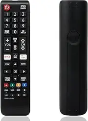 BN59-01315D Remote Control Replacement for Samsung Smart TV, BN59-01315D for Samsung LED LCD UHD ULTAR 4K Smart TV