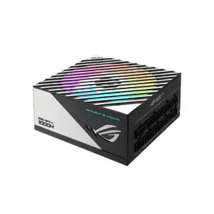 【ASUS 華碩】ROG LOKI-850P-SFX-L-GAMING 白金牌 850W 電源供應器