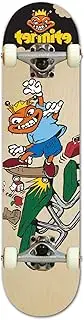 Termite TM Picnic Table Complete Skateboard Deck