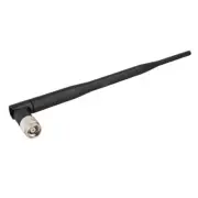 5dBi 2.4GHz WiFi Antenna,RP-TNC Male Connector for Linksys WRT54G WRT54GL Router