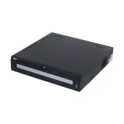 DAHUA 64CH NO-POE WizMind 8SATA NVR608H-64-XI Face Recognition