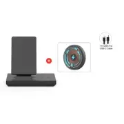 Mouse Charging Base Lightweighted Fast Speed Charging Dock For GPW/GPW2