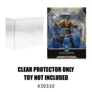 Protector For Mcfarlane dc multiverse bane megafigure