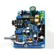 HA-PRO Single-ended Class A Amplifier Headset Amplifier Board