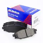 ACDelco Rear Brake Pad ACD1803 to suit Subaru Forester & Liberty - 19346731