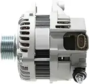 Coolfone Generator Alternator Compatible With MAZDA 2,Compatible With TOYOTA YARIS，Compatible With SCION IA 1.5 2016- P51X18300 27060WB001 27060WB002