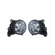 Right & Left Fog Light for Honda Cr V RM SERIES 1 11/2012-11/2014