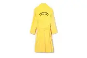COCUS POCUS - Today Was a Good Day Plush Robe