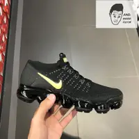 在飛比找蝦皮購物優惠-特價 NIKE W AIR VAPORMAX FK 2 黑金