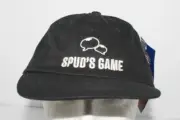 AFL St. Kilda Saints Spud's Game Baseball Cap Hat OSFM BNWT Football Collectors