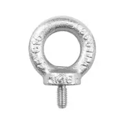 Pinnacle M6 Eye Bolt