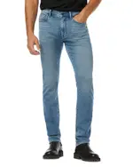 Joe's Jeans The Asher Slim Fit Jeans in Lirio Blue