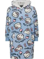 Youth Girl Hello Kitty Snoodie