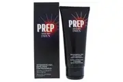 Exfoliating Face Cleanser with Panthenol by Prep for Men - 3.4 oz Cleanser