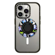 Snappy Ring Holder Snappy™ Ring Holder MagSafe Compatible CASETiFY AND JOHN (Everyone is John)