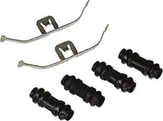Centric (117.33040) Disc Brake Hardware Kit