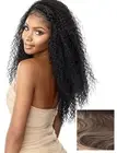 Sensationnel What Lace 13x6 Lace Frontal Wig - Soraya - Balayage Mocha