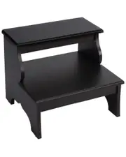 Butler Specialty Company Melrose Brushed Sable Step Stool