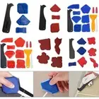 Kit Window Door Glue Spatula Cement Caulk Sealant Scraper Caulking Spreader