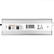 Lampada Energia 24V DC LED Driver - 150W
