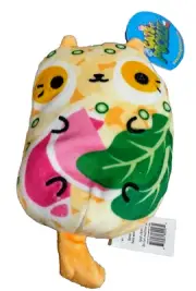 Cats vs Pickles Gold Series Miso Kitty #301 New with Tags